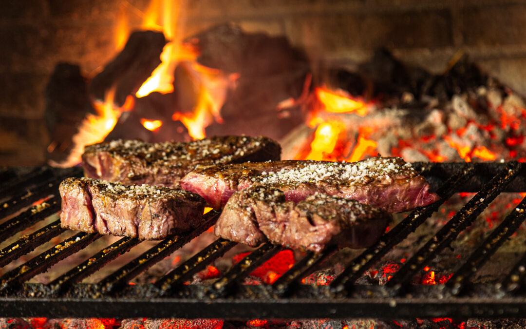 Celebrate Father’s Day at Renzo’s
