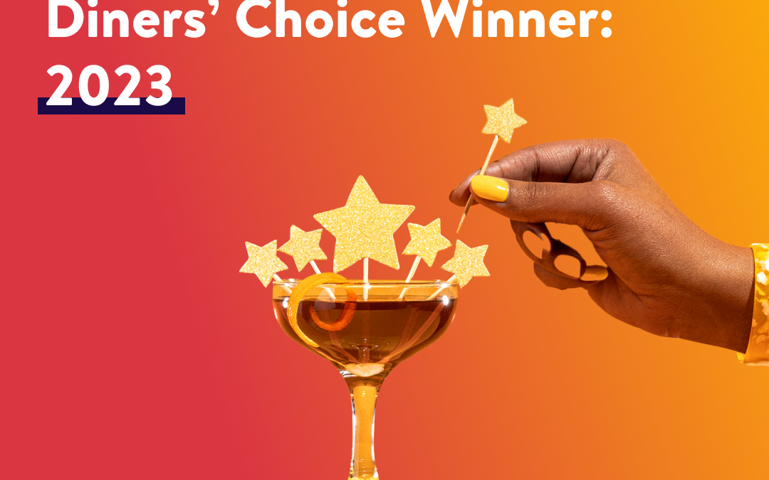 Renzo’s wins OpenTable Diner’s Choice Award