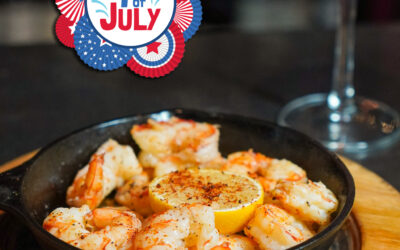 Celebrating 4th of July with Renzo’s Steakhouse: A Taste of Tradition