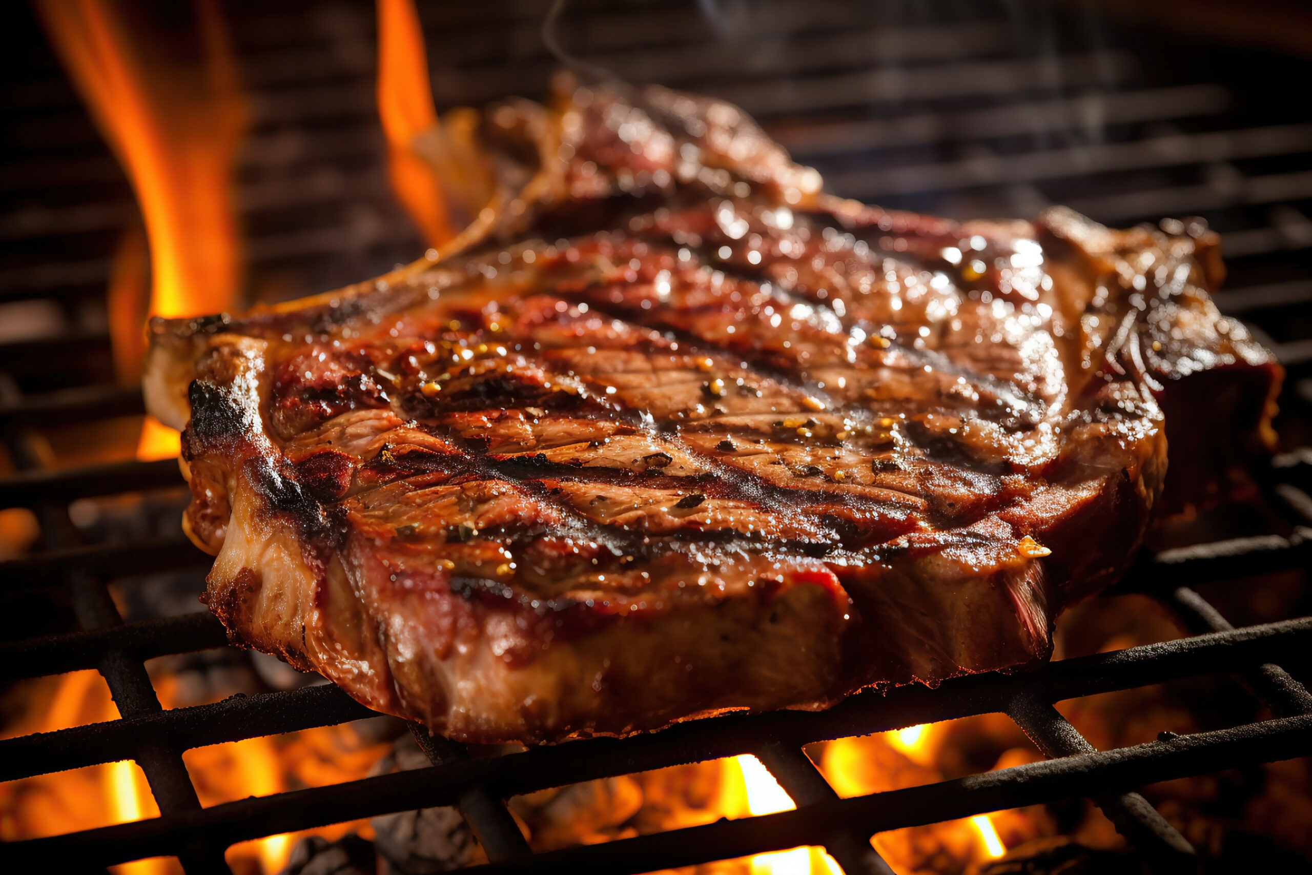 Why Renzo’s Offers the Best Grilled Steak in Tampa Bay