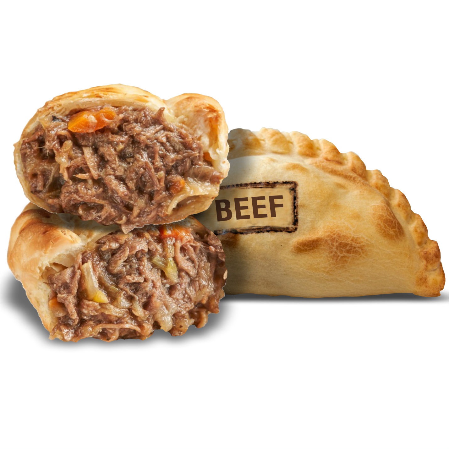 Beef Empanadas