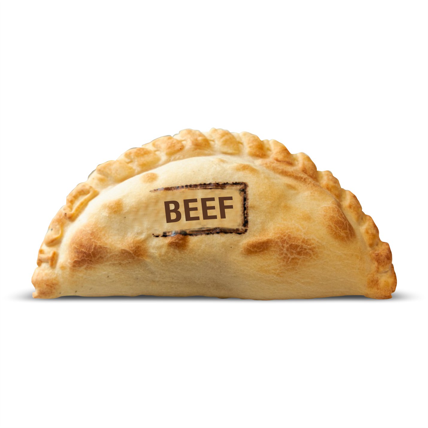 Beef Empanadas