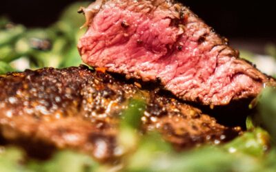 Perfectly Seared, Irresistibly Juicy: Discover Tampa’s Best Steak at Renzo’s