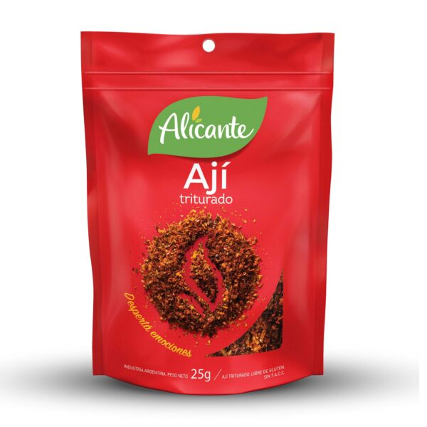 Alicante Ají