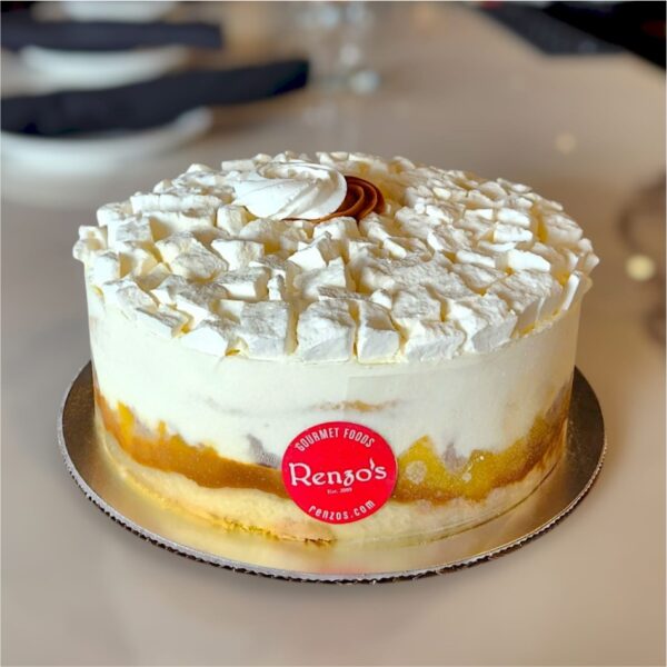 Chaja Cake Classic