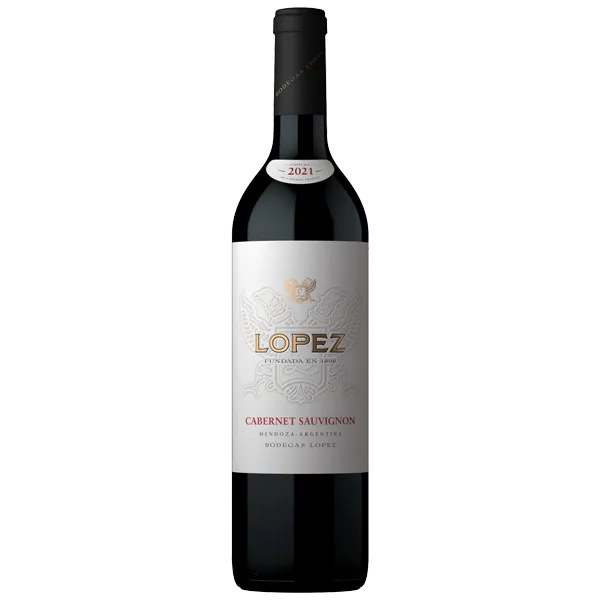 Lopez Cabernet Sauvignon