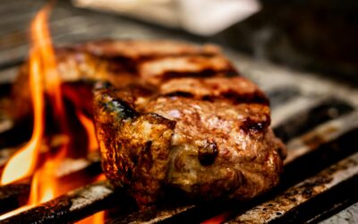 Discover the Perfect Harmony of Flavor: Inside Renzo’s Kitchen