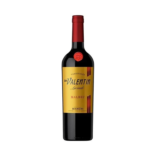 Don Valentín Lacrado Malbec