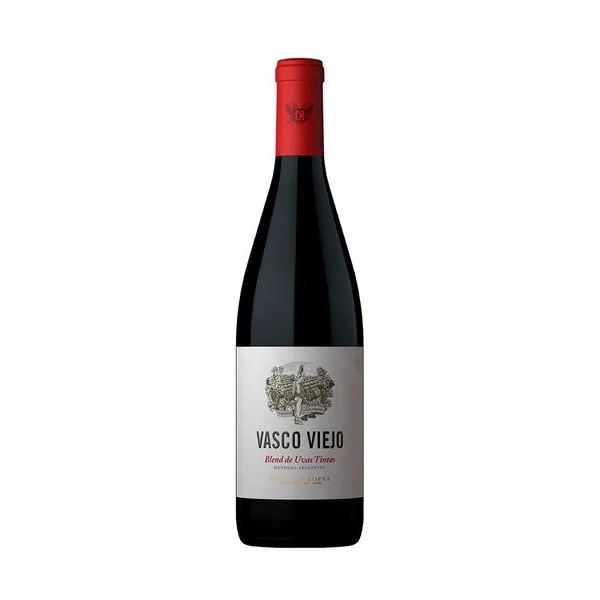 Vasco Viejo Tinto
