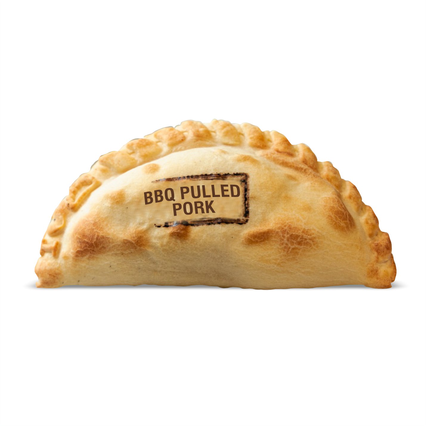 BBQ Pulled Pork Empanadas