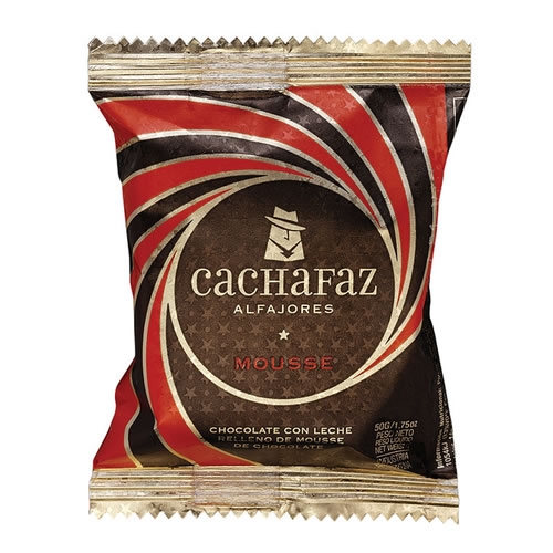 Alfajores Cachafaz