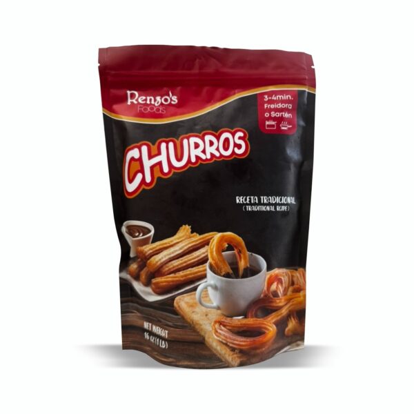 Churros Renzo's