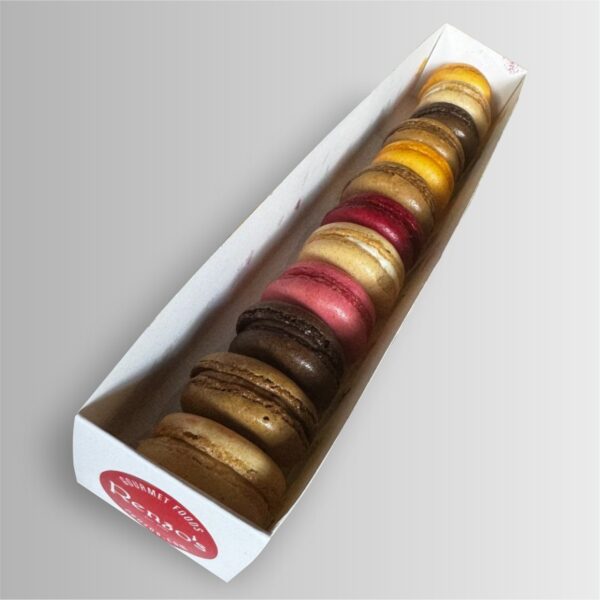 Macarons Renzo's