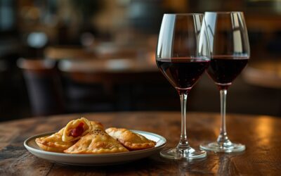 The Perfect Pairing: A Journey Through the Calchaquí