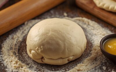 Discover how to make dough for Argentinian Empanadas